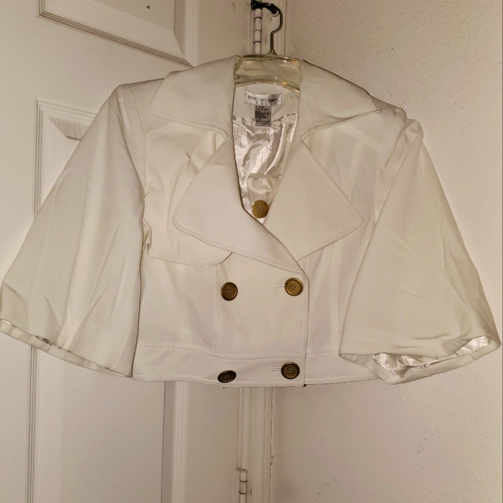 Ladies Suit Jacket - Newport News